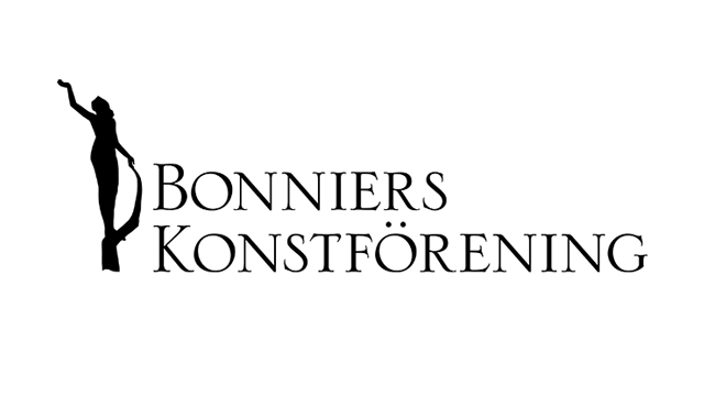 Fotografering av konst till Bonniers Konstförening